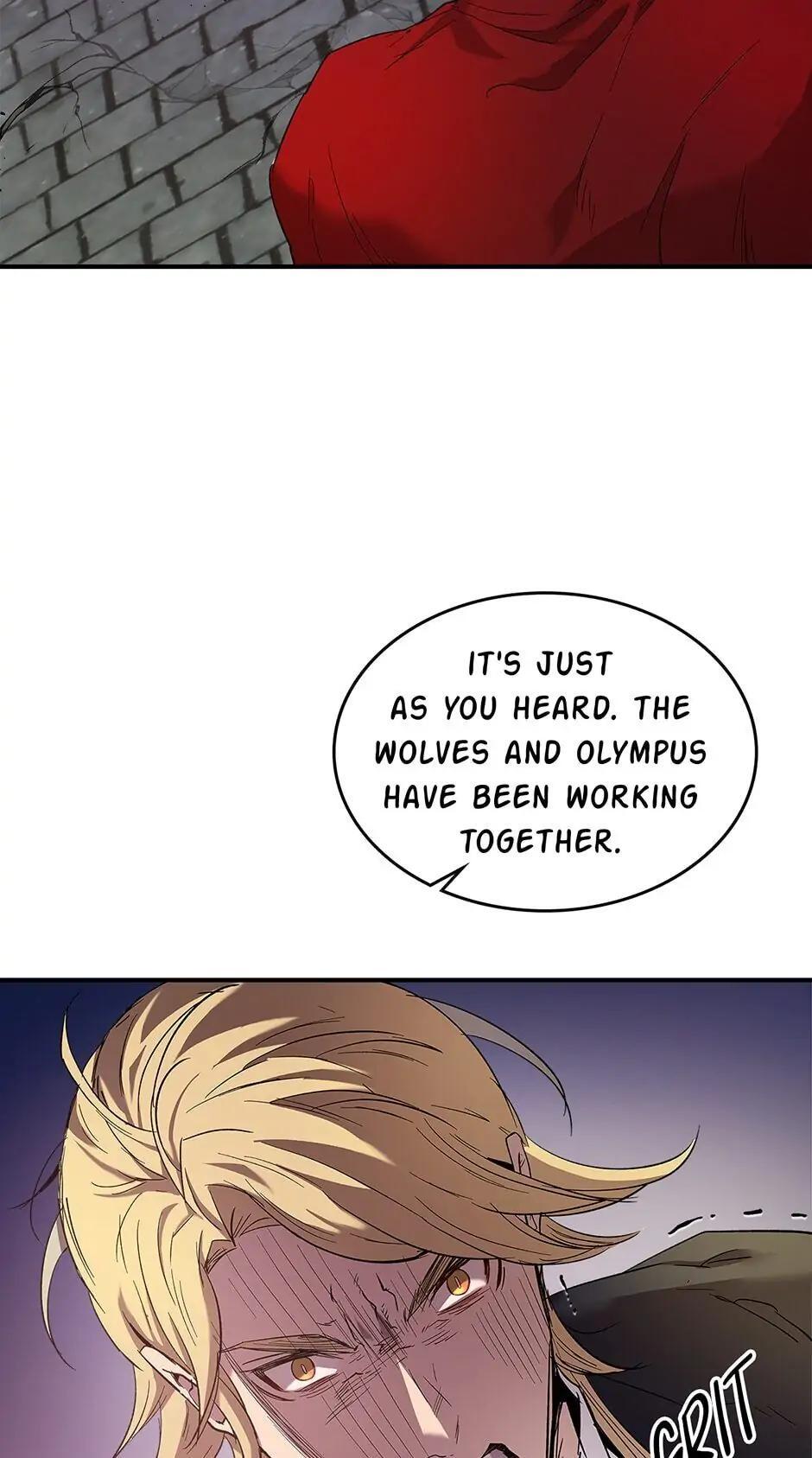 Read Level Up With The Gods Manga Online