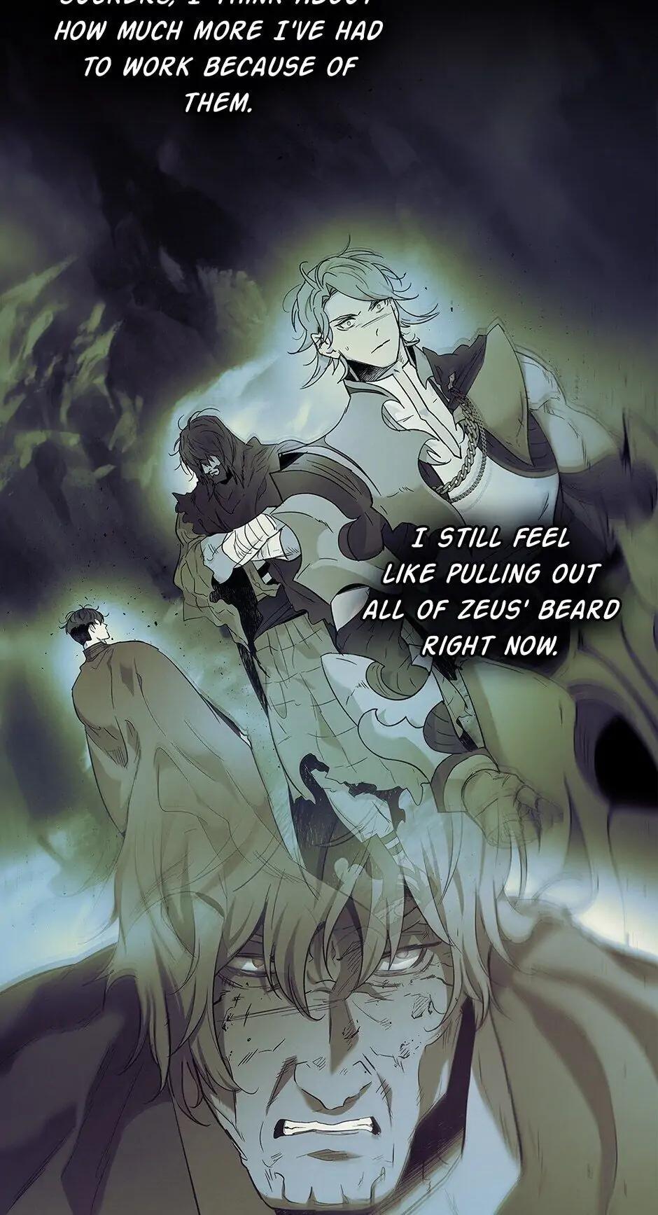 Read Level Up With The Gods Manga Online