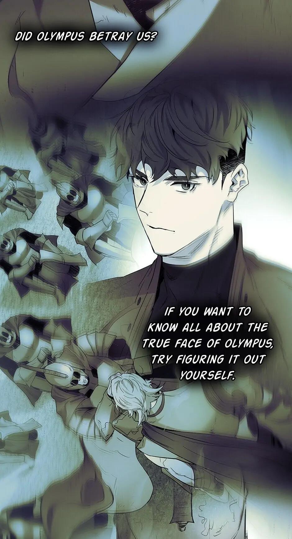 Read Level Up With The Gods Manga Online