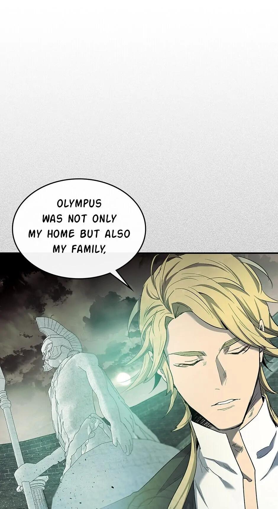 Read Level Up With The Gods Manga Online