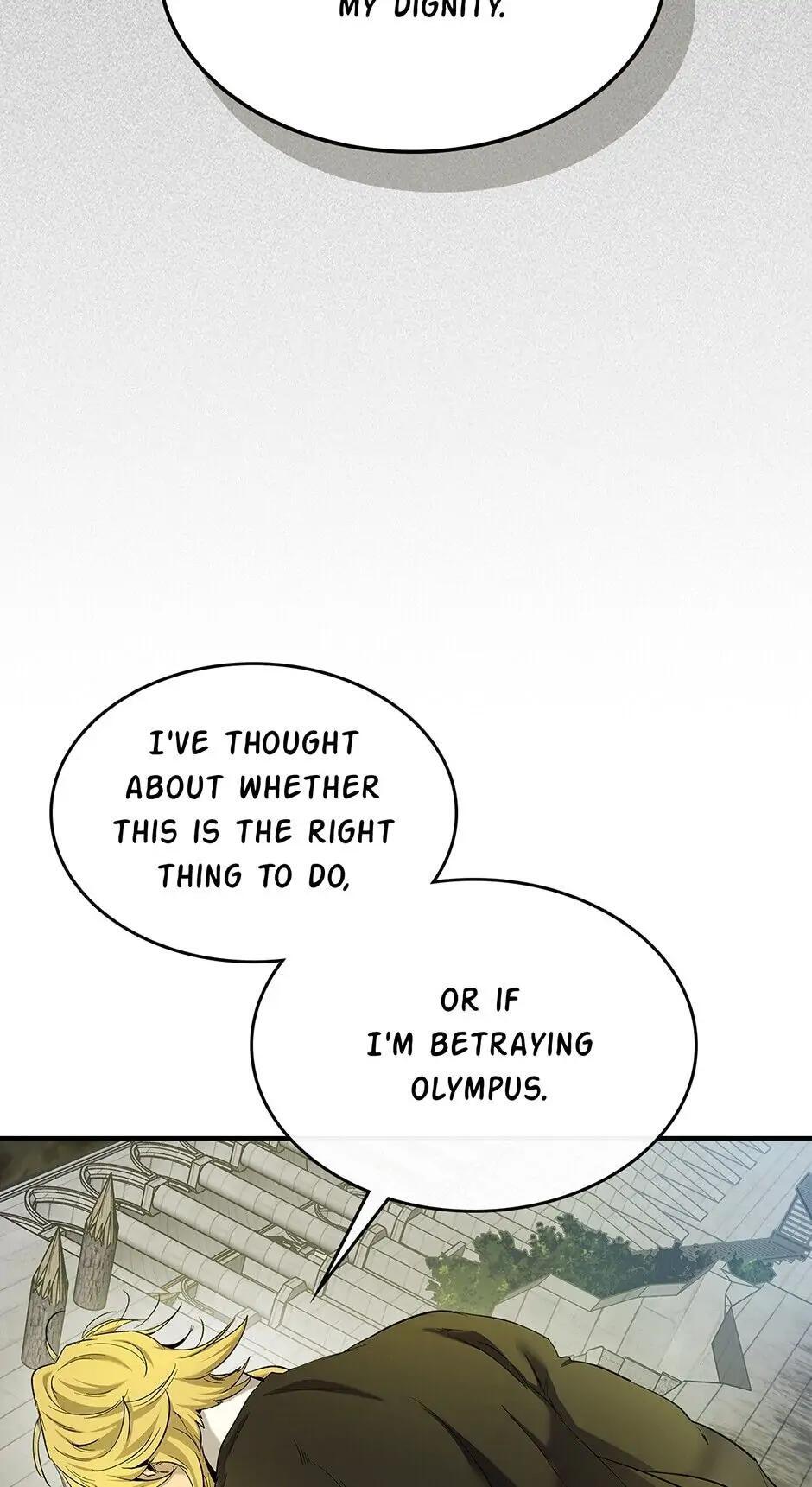 Read Level Up With The Gods Manga Online