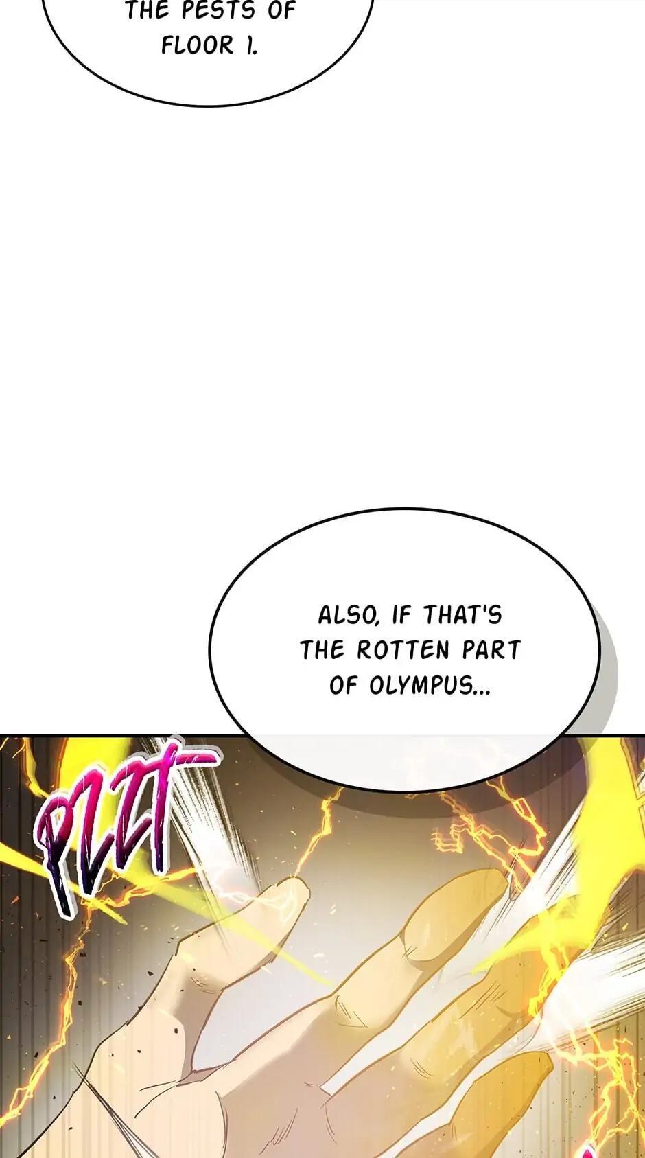 Read Level Up With The Gods Manga Online