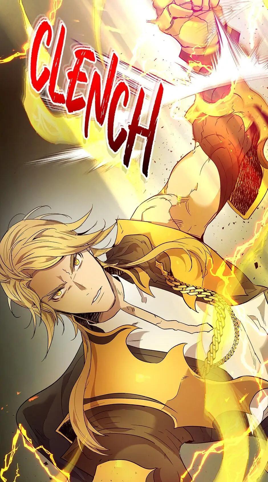 Read Level Up With The Gods Manga Online