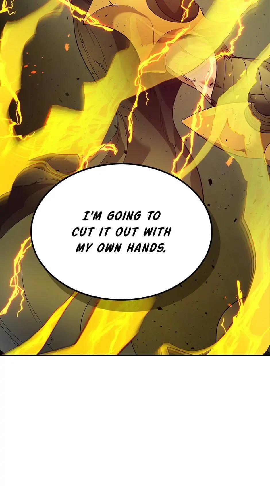 Read Level Up With The Gods Manga Online