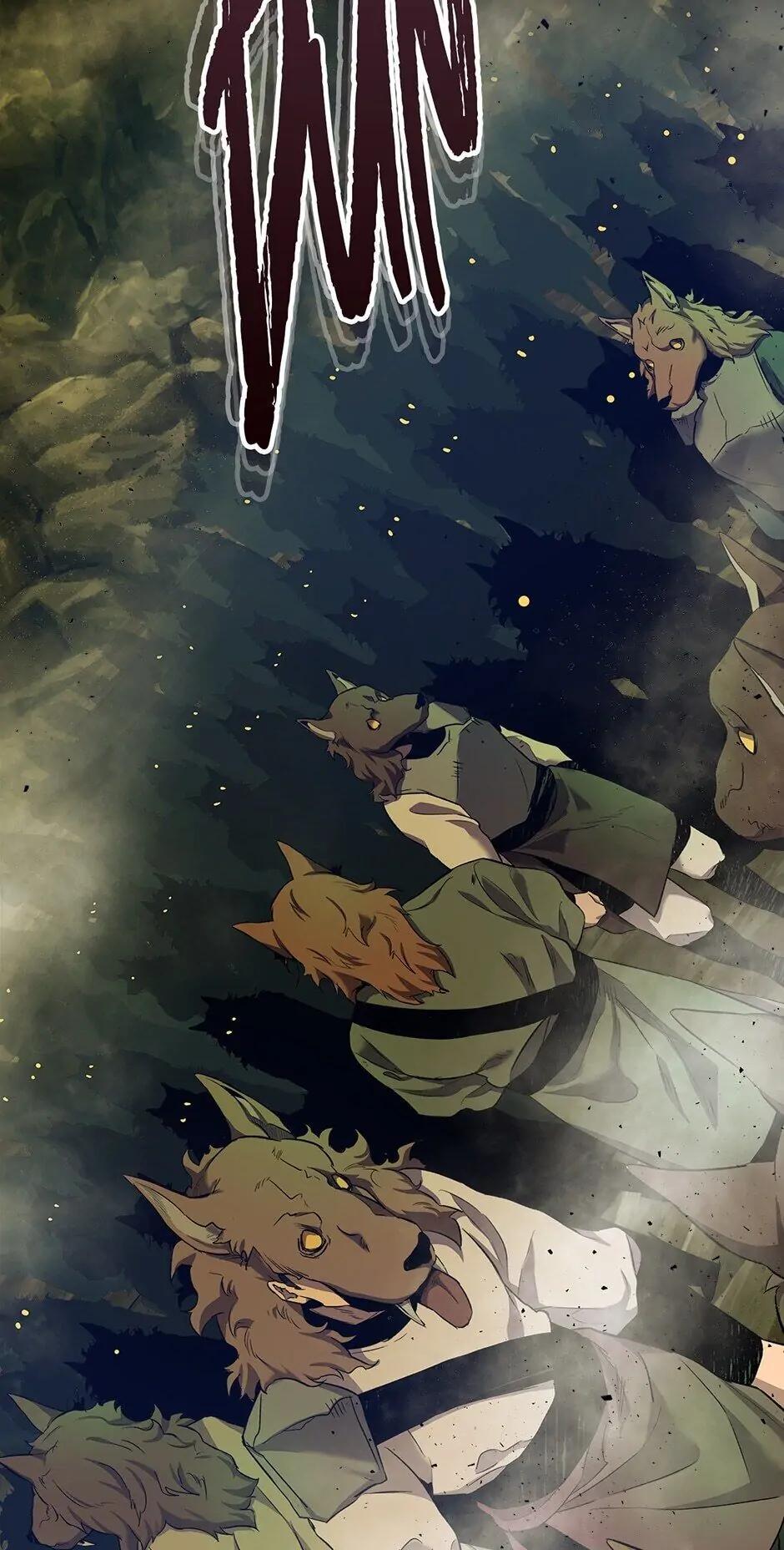 Read Level Up With The Gods Manga Online