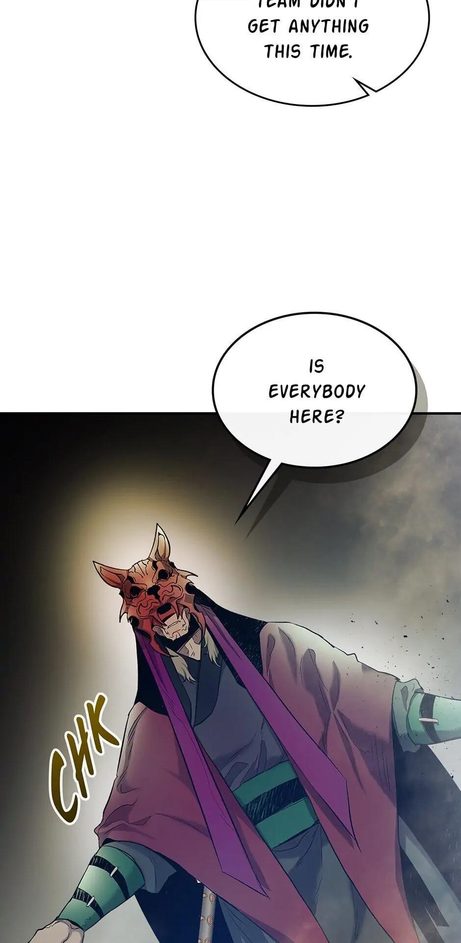 Read Level Up With The Gods Manga Online