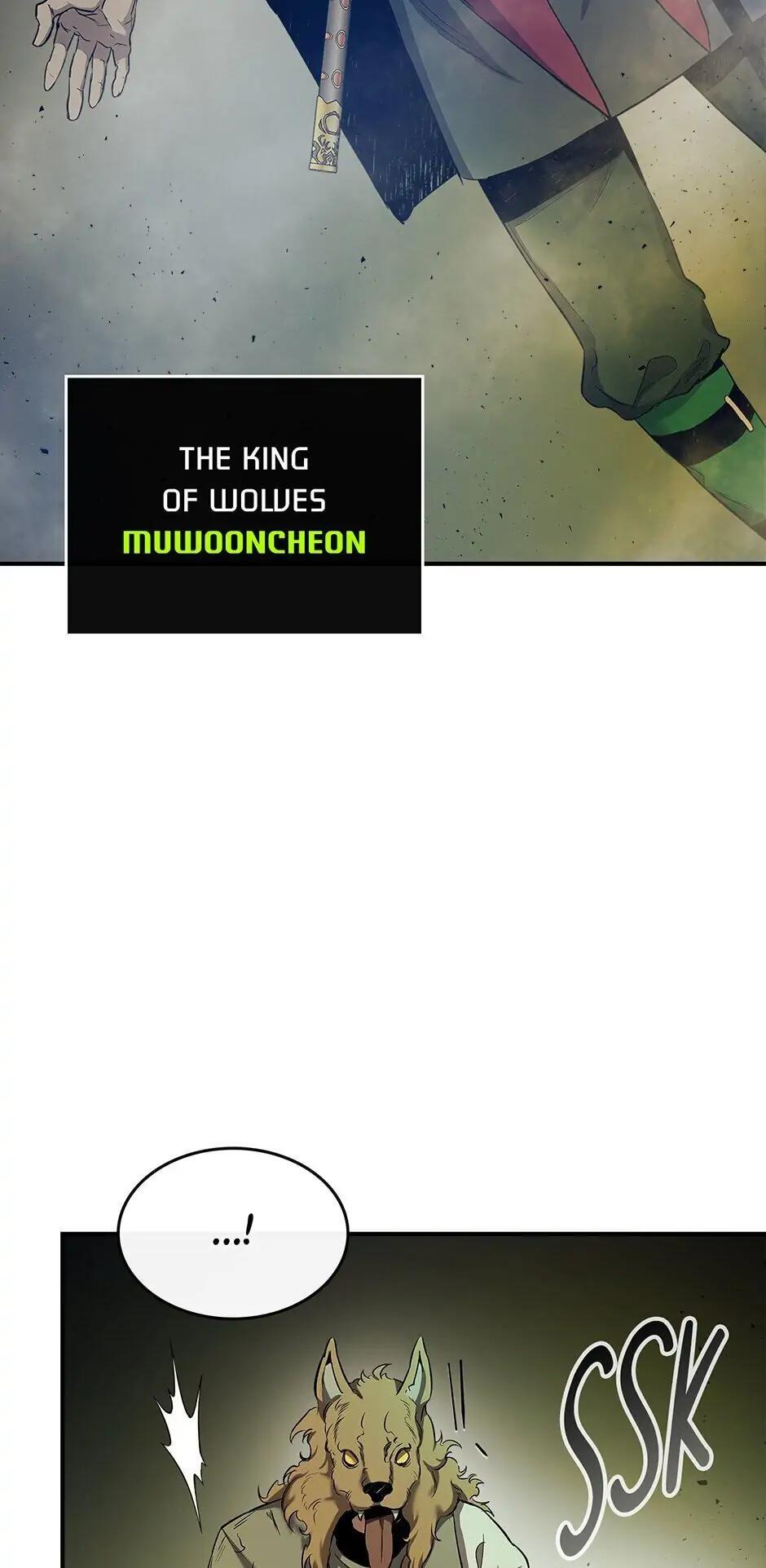 Read Level Up With The Gods Manga Online
