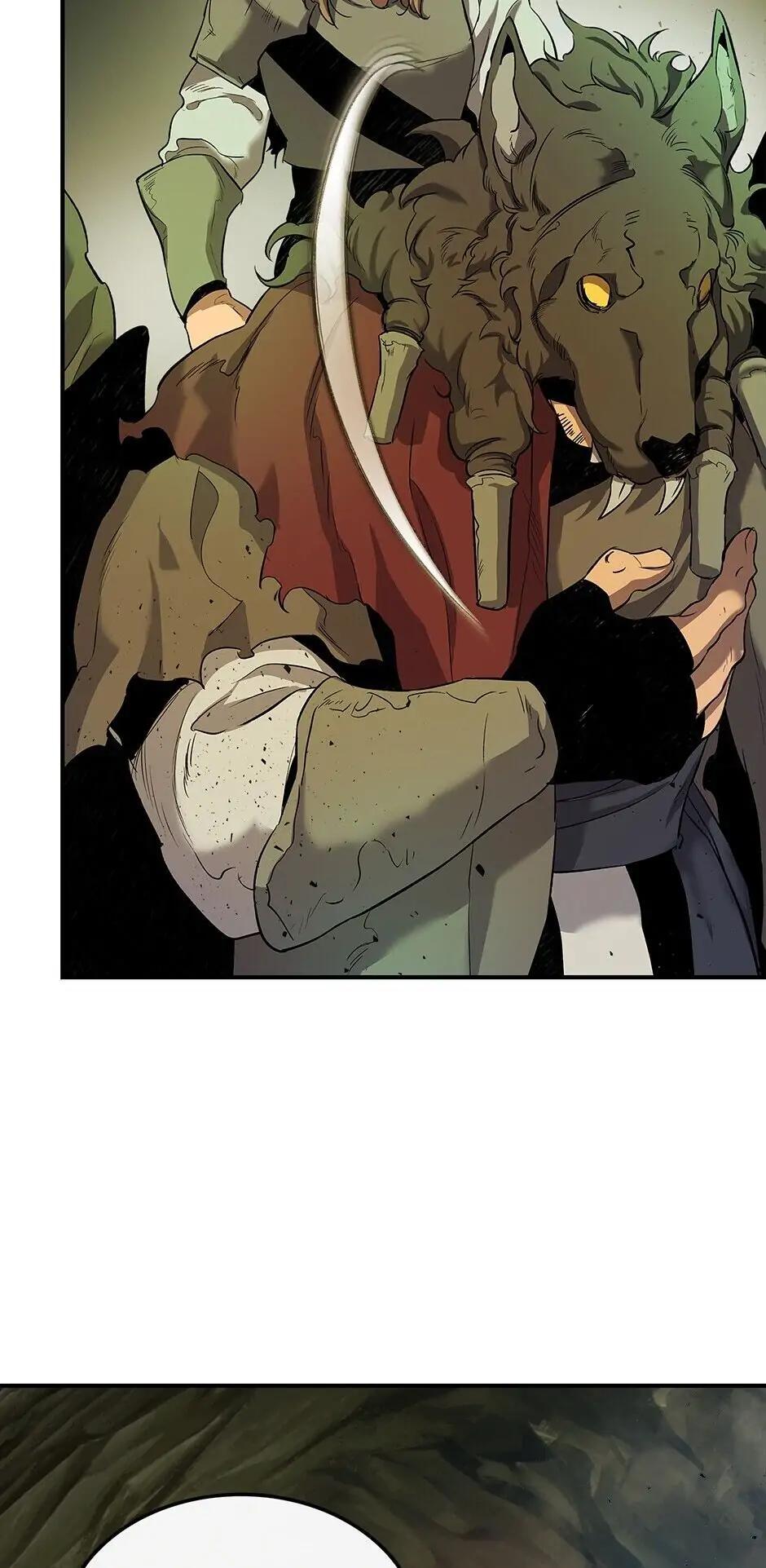 Read Level Up With The Gods Manga Online