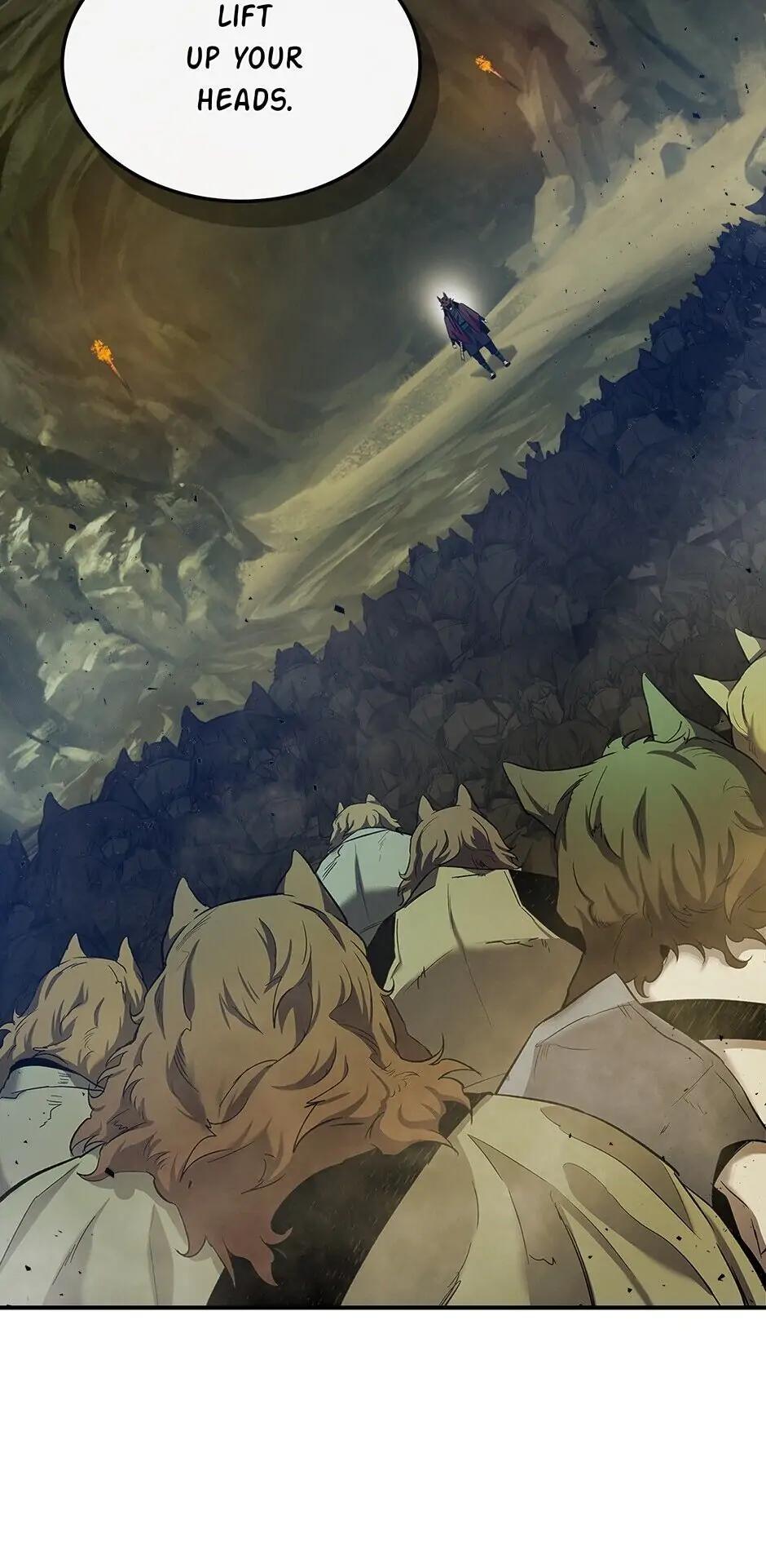 Read Level Up With The Gods Manga Online
