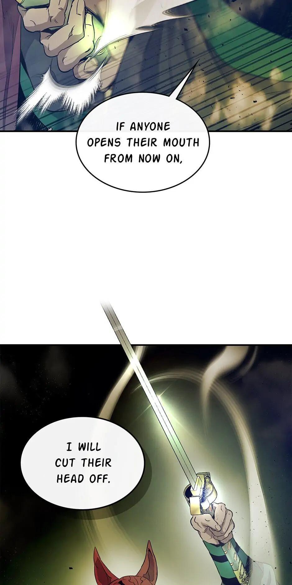 Read Level Up With The Gods Manga Online