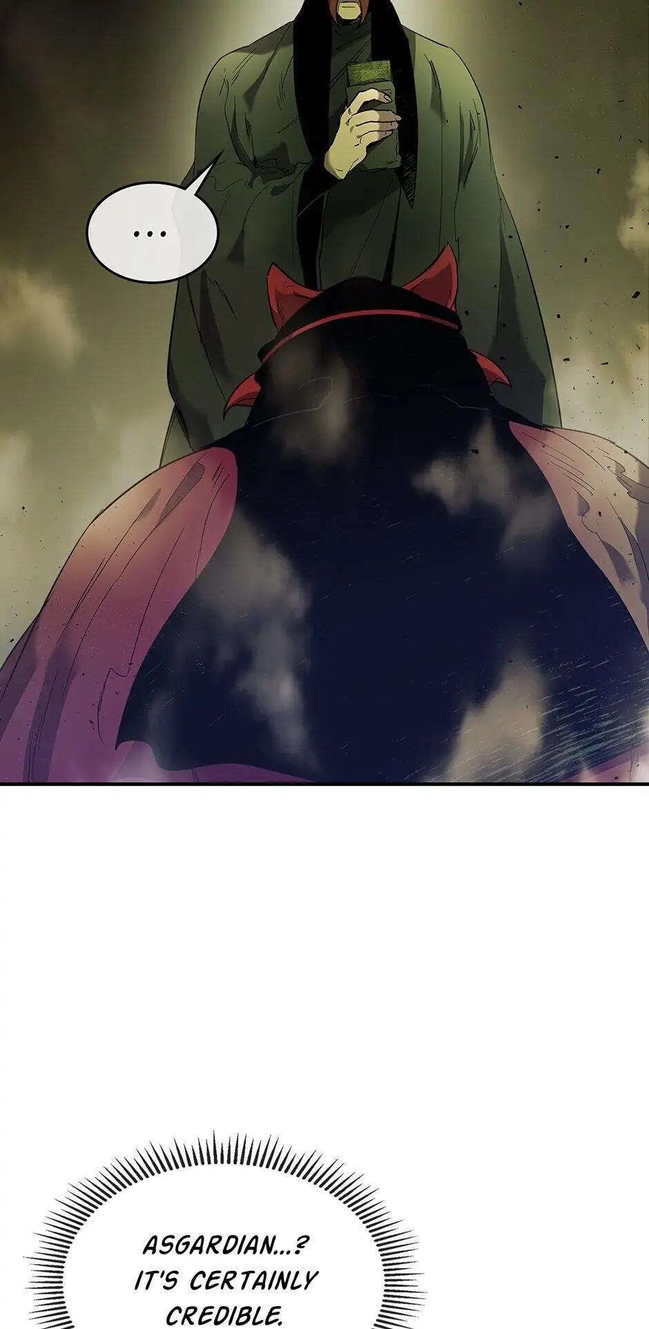 Read Level Up With The Gods Manga Online