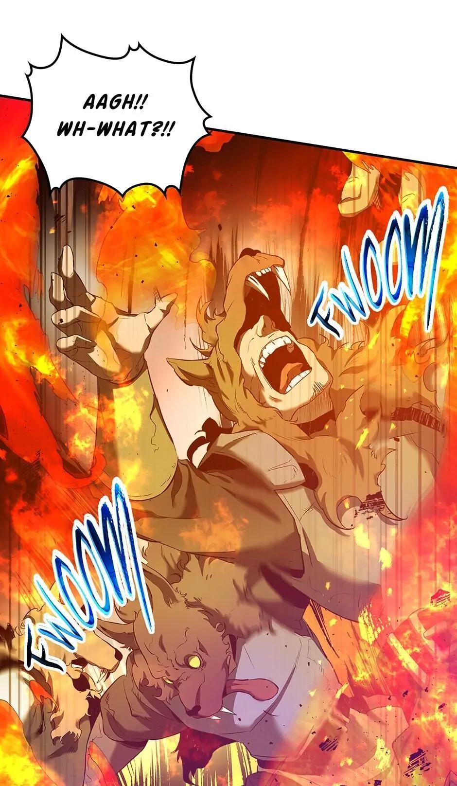 Read Level Up With The Gods Manga Online