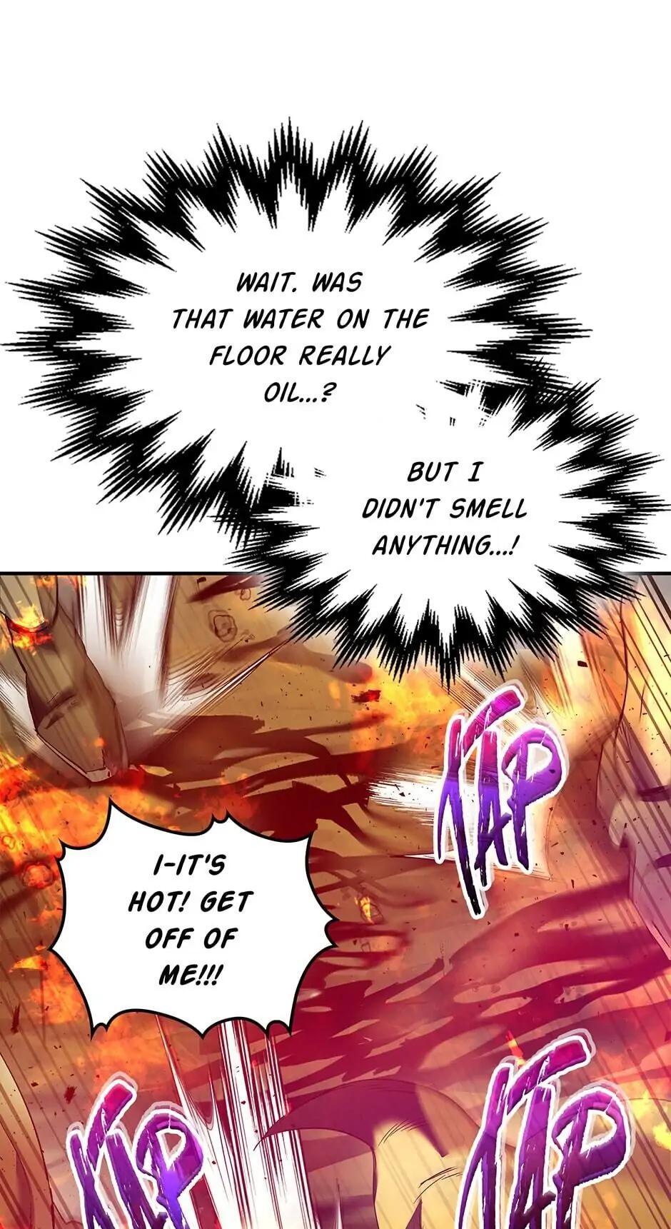 Read Level Up With The Gods Manga Online
