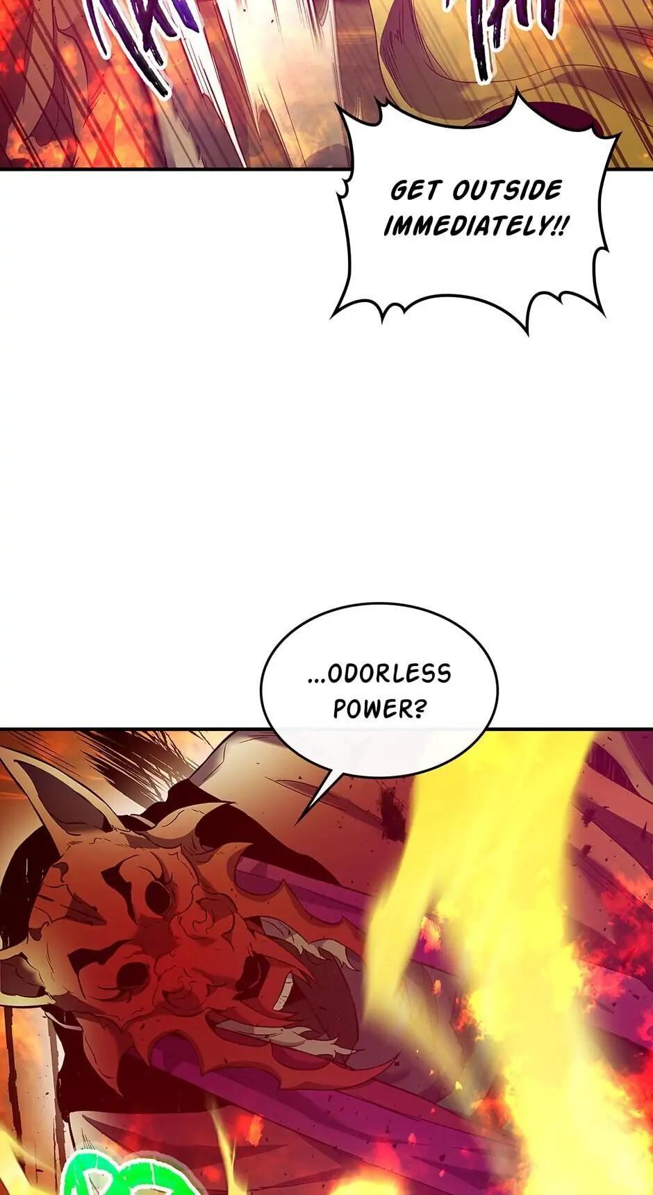 Read Level Up With The Gods Manga Online