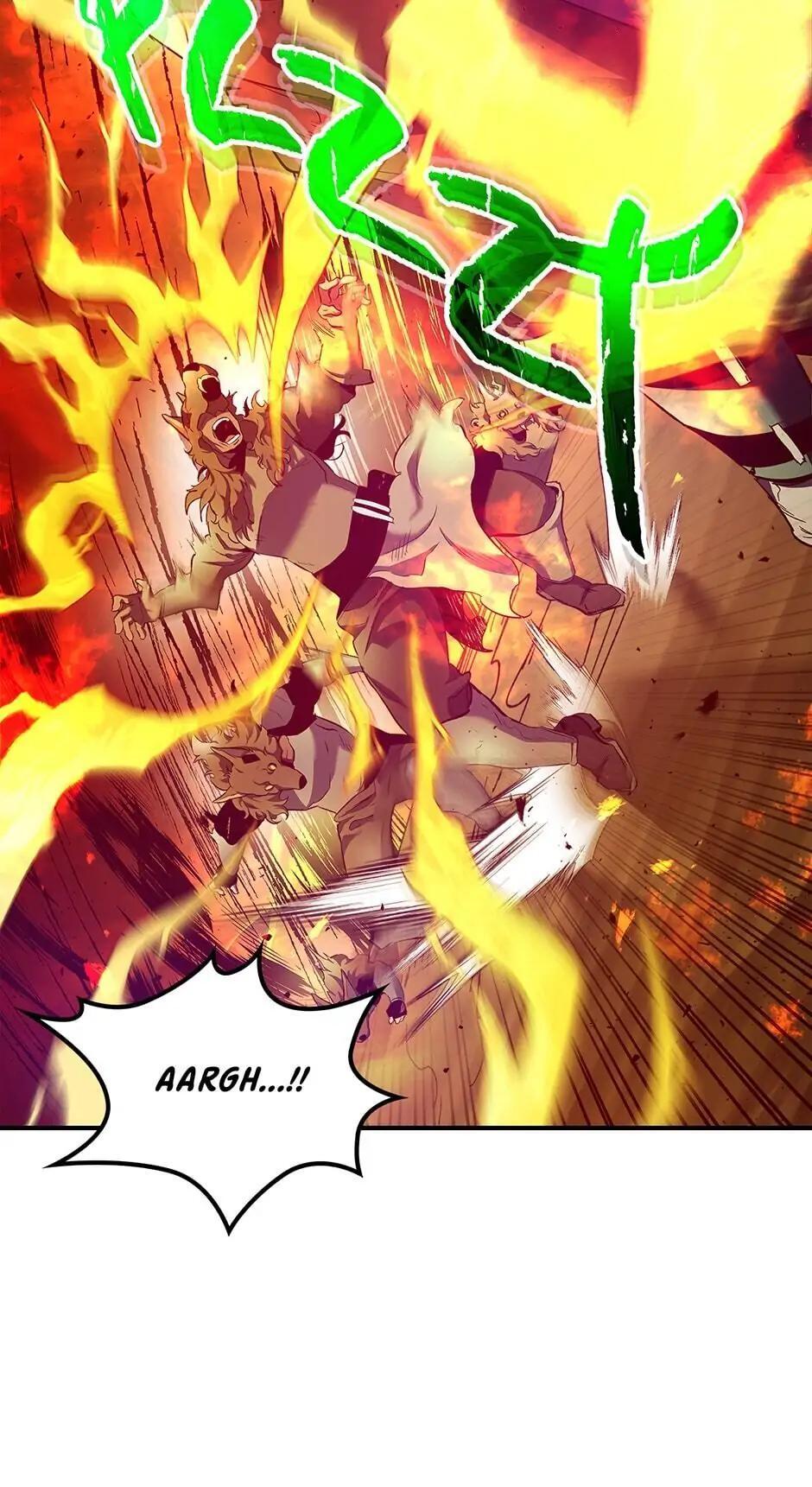 Read Level Up With The Gods Manga Online
