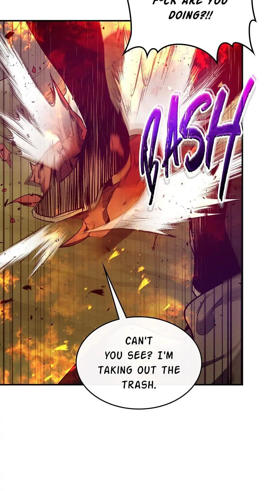 Read Level Up With The Gods Manga Online