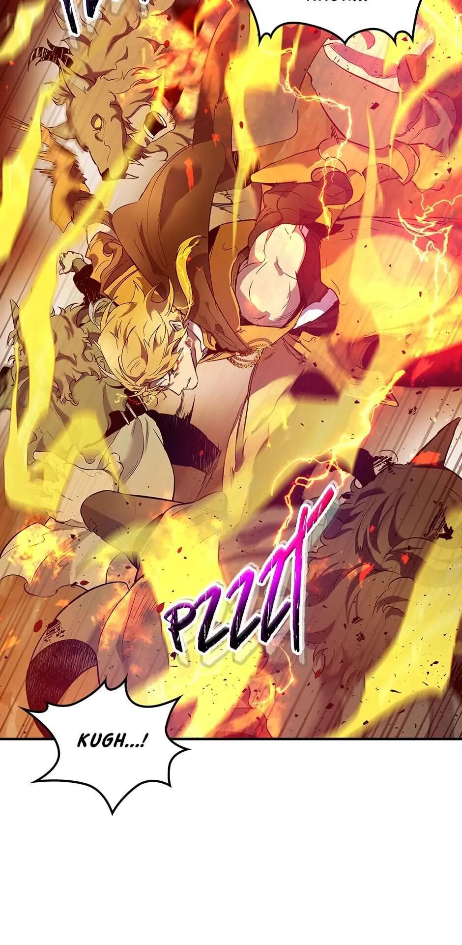 Read Level Up With The Gods Manga Online