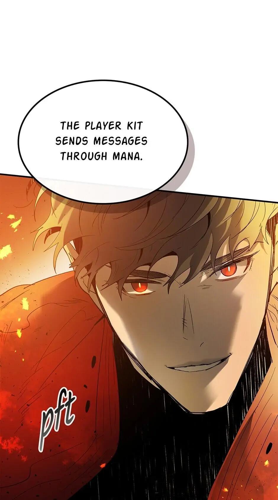 Read Level Up With The Gods Manga Online