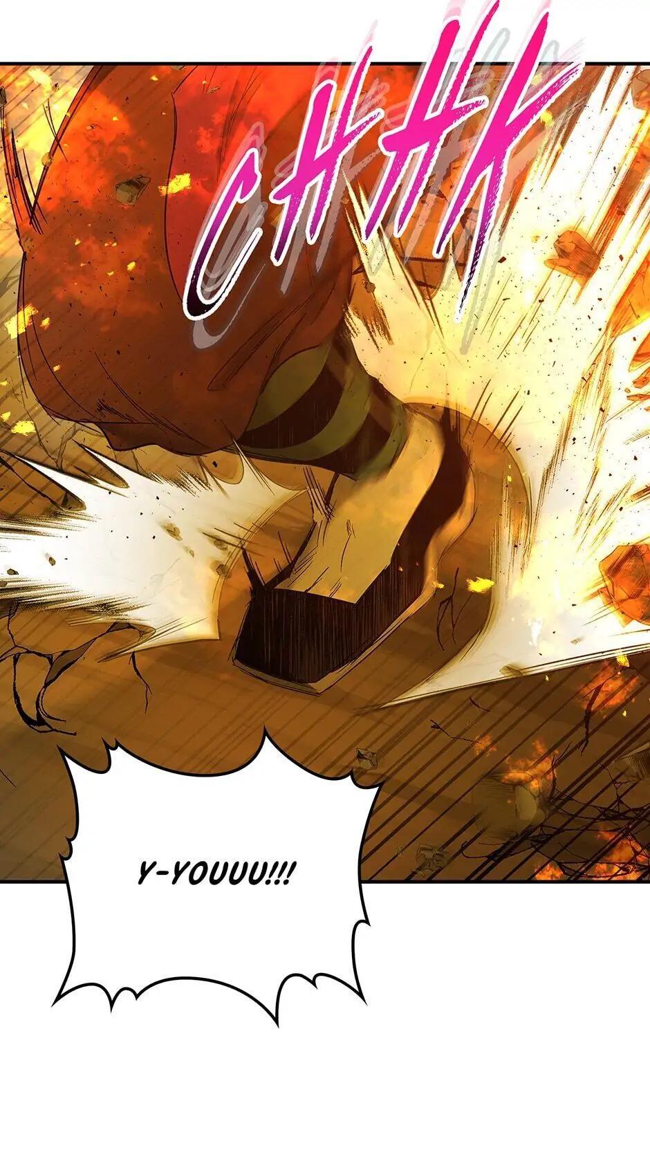 Read Level Up With The Gods Manga Online