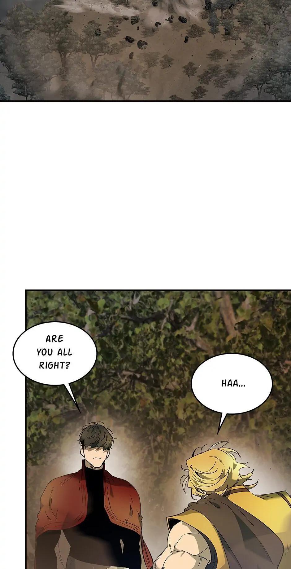 Read Level Up With The Gods Manga Online