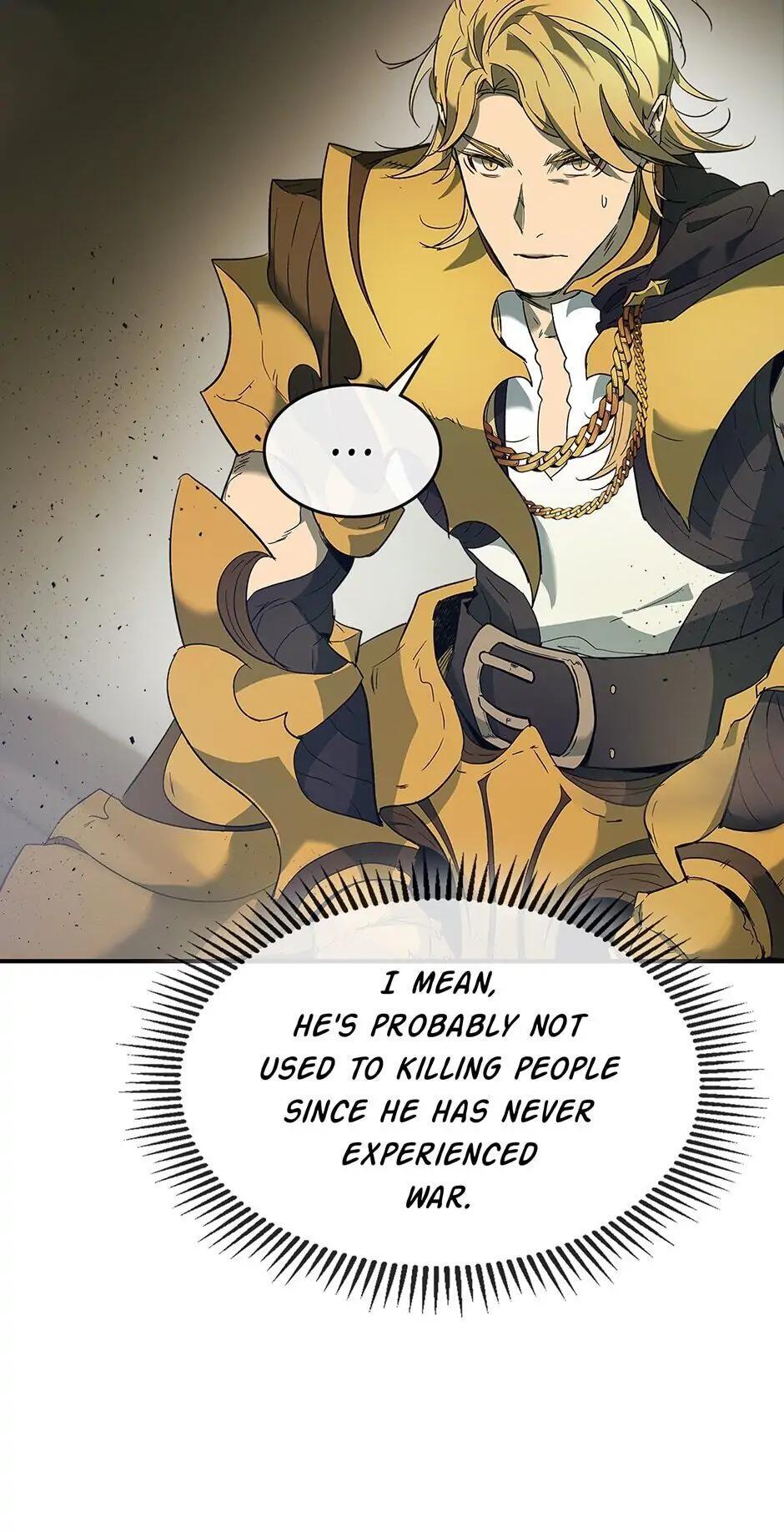 Read Level Up With The Gods Manga Online