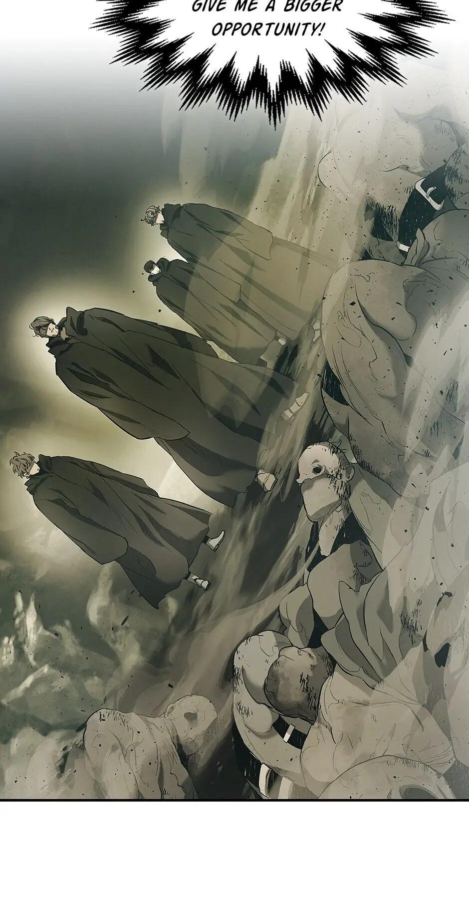 Read Level Up With The Gods Manga Online