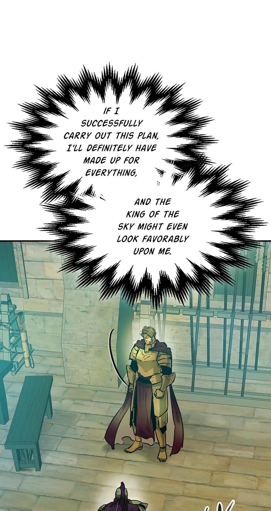 Read Level Up With The Gods Manga Online