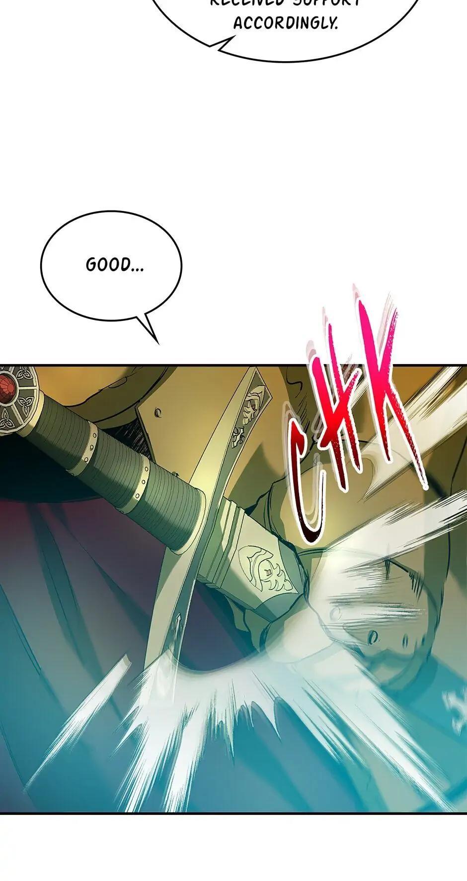 Read Level Up With The Gods Manga Online