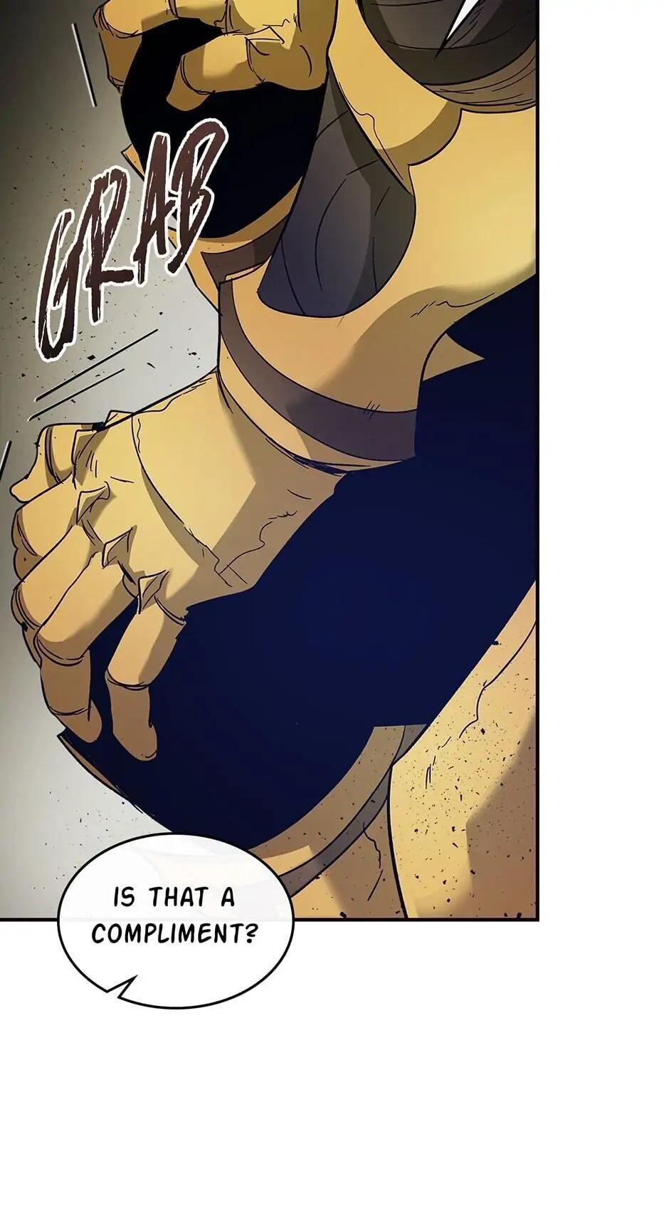 Read Level Up With The Gods Manga Online