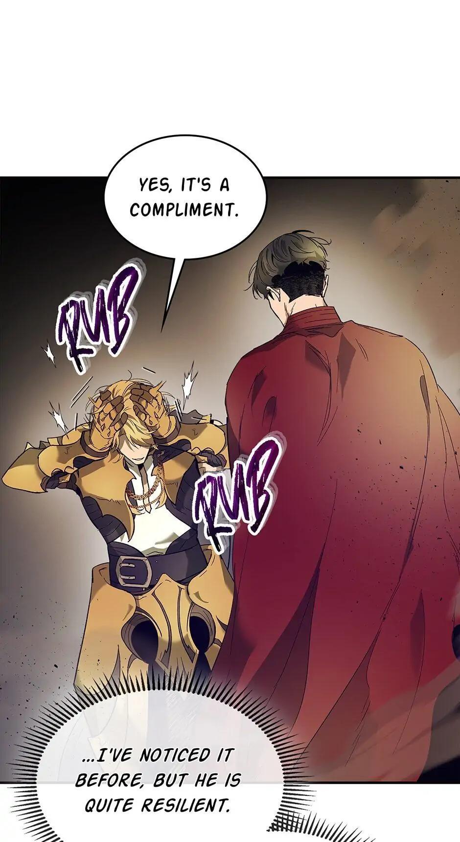 Read Level Up With The Gods Manga Online