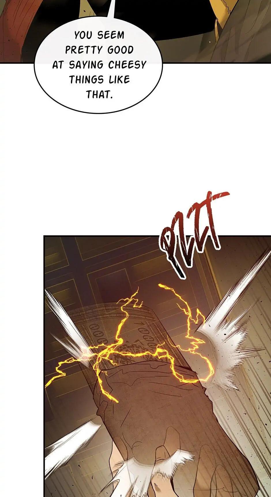Read Level Up With The Gods Manga Online