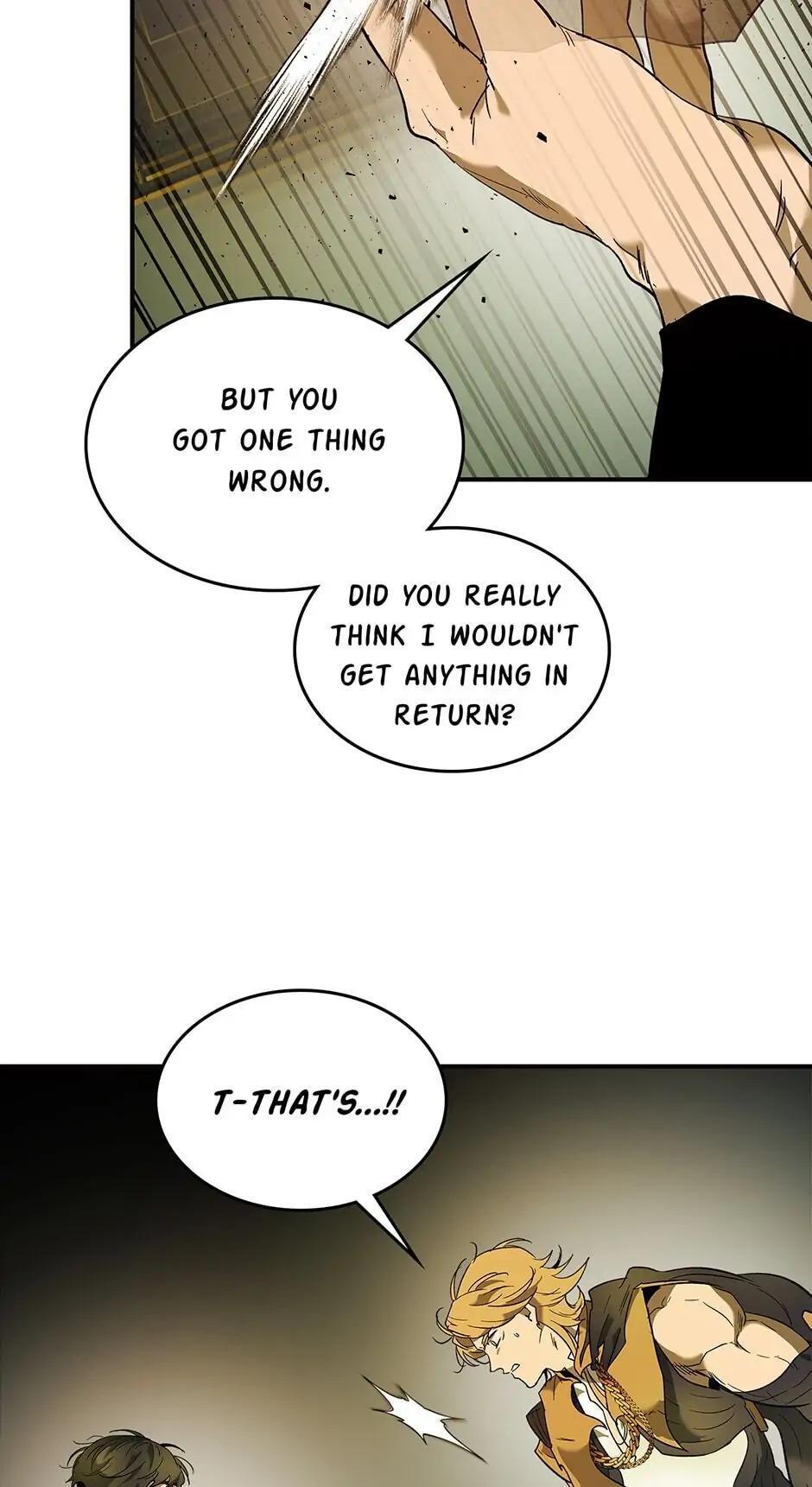 Read Level Up With The Gods Manga Online
