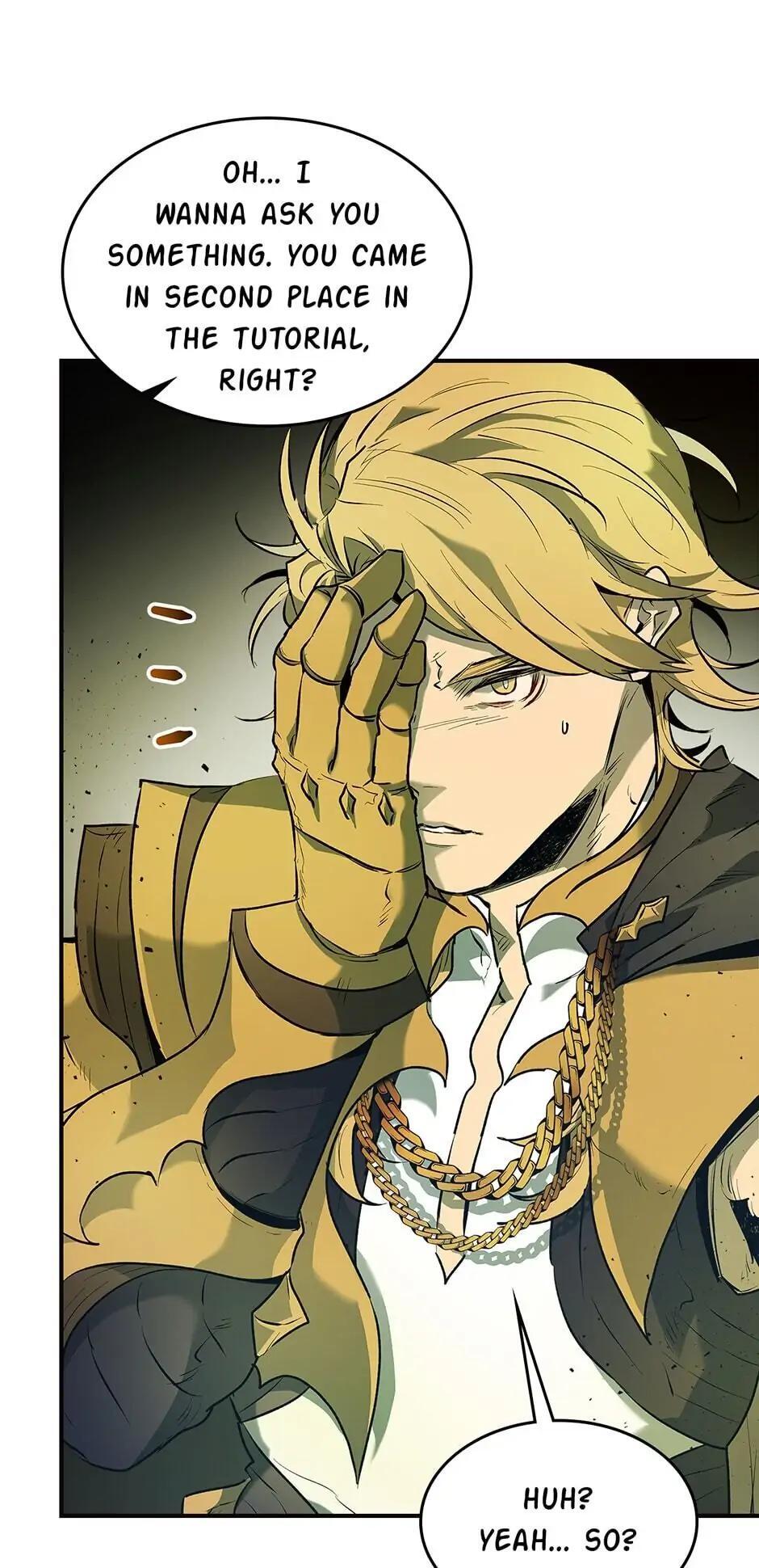 Read Level Up With The Gods Manga Online