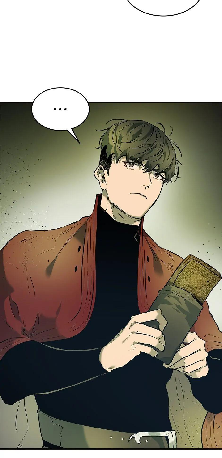 Read Level Up With The Gods Manga Online