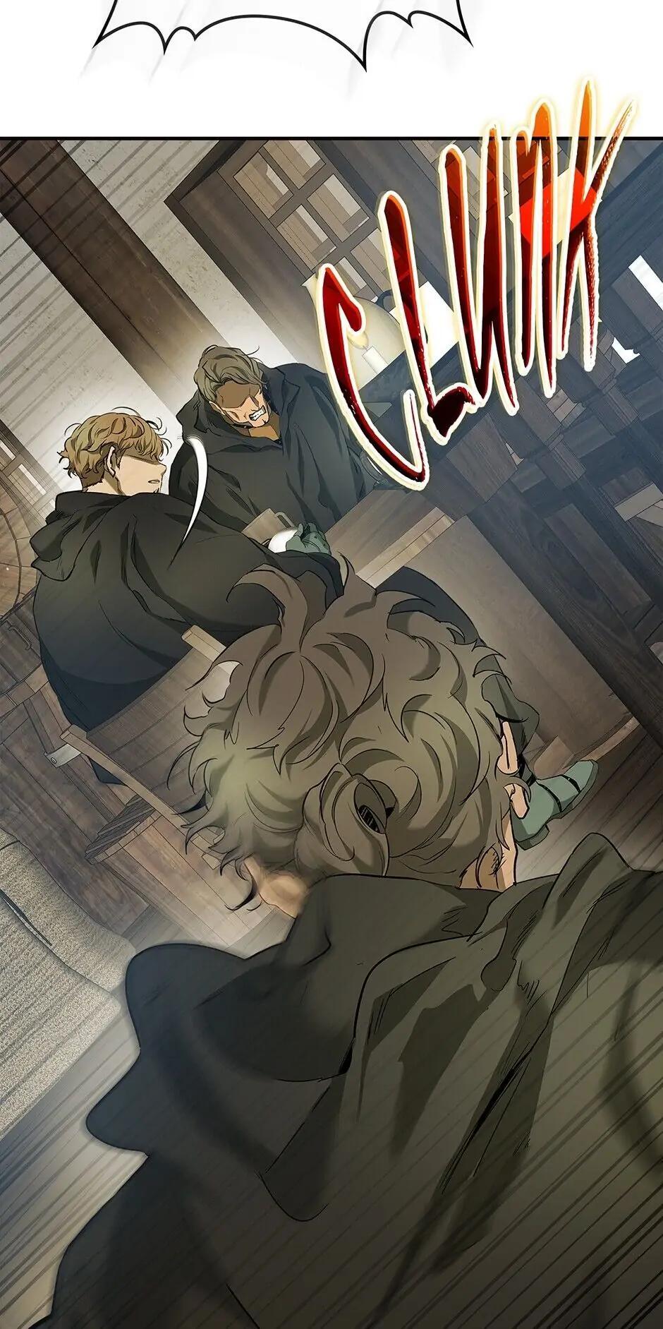 Read Level Up With The Gods Manga Online