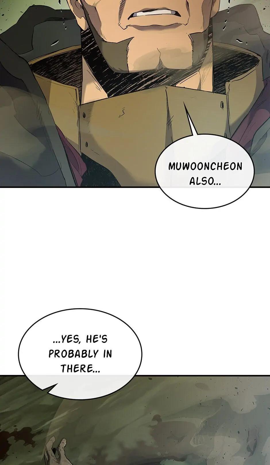 Read Level Up With The Gods Manga Online
