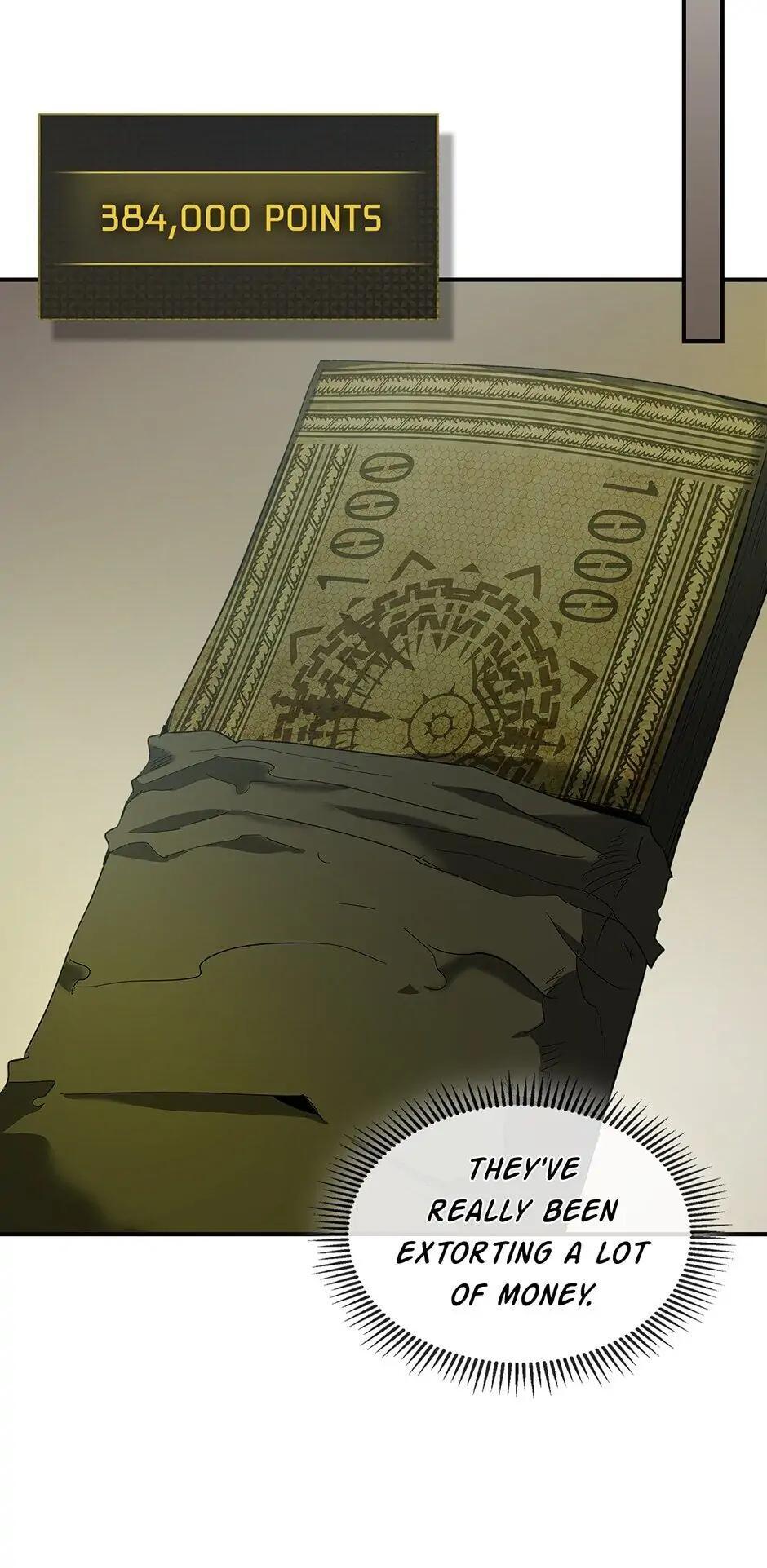 Read Level Up With The Gods Manga Online