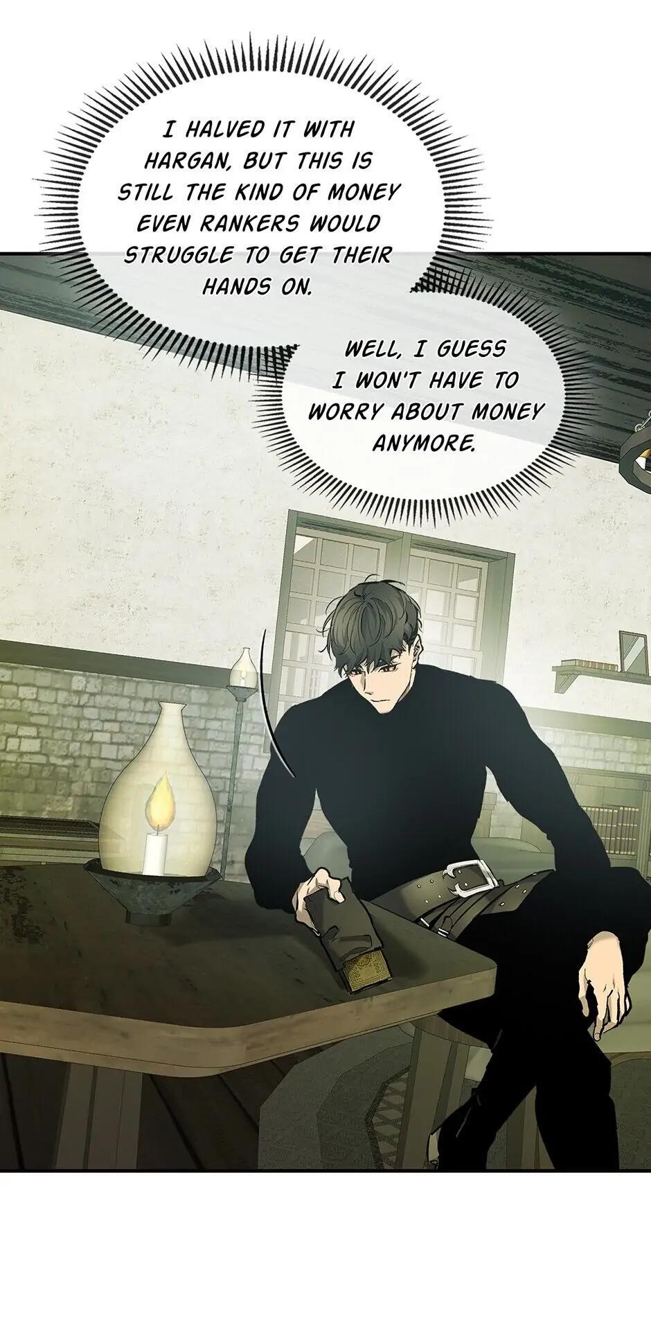Read Level Up With The Gods Manga Online