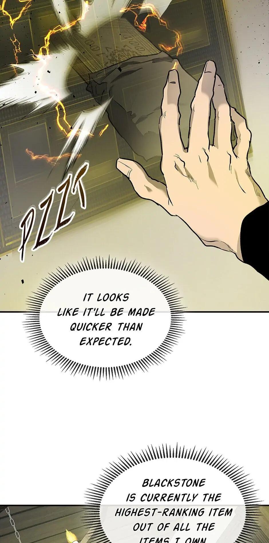Read Level Up With The Gods Manga Online
