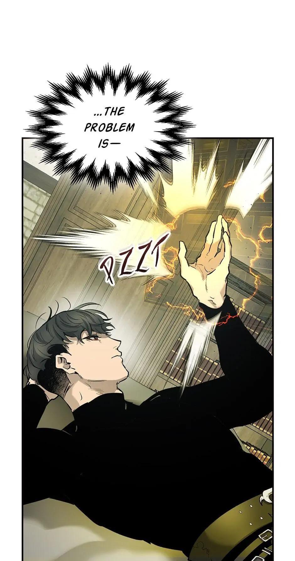 Read Level Up With The Gods Manga Online