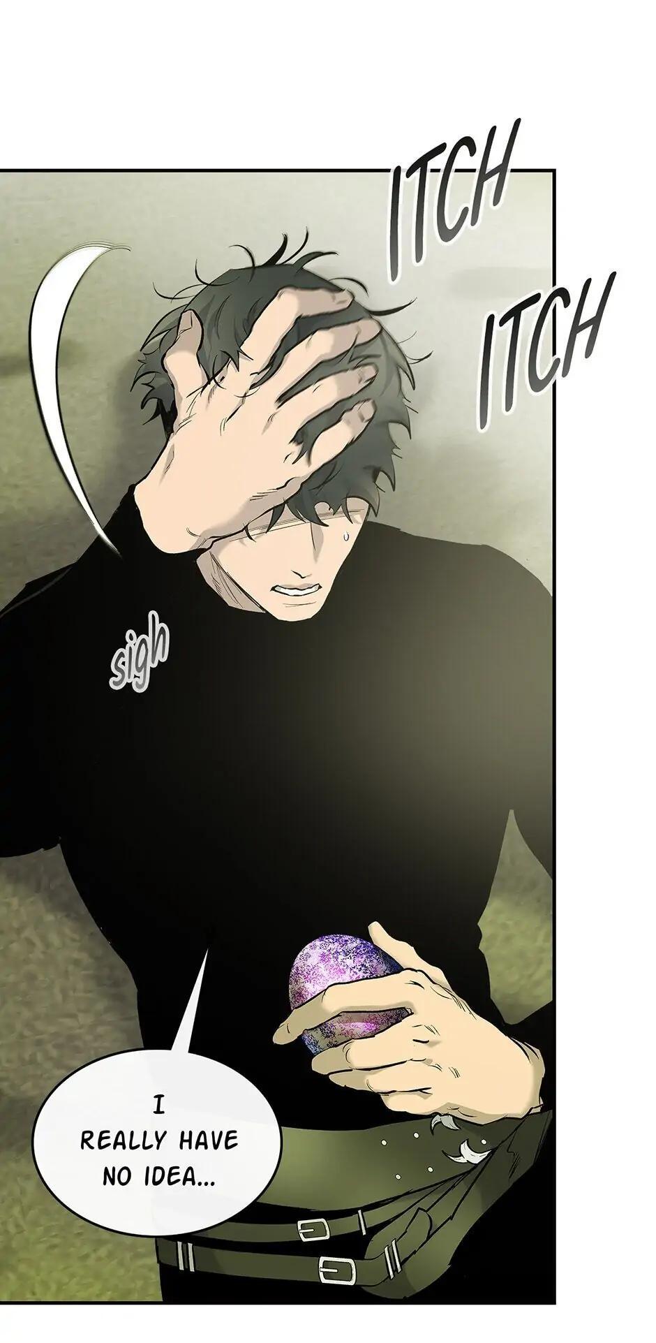 Read Level Up With The Gods Manga Online