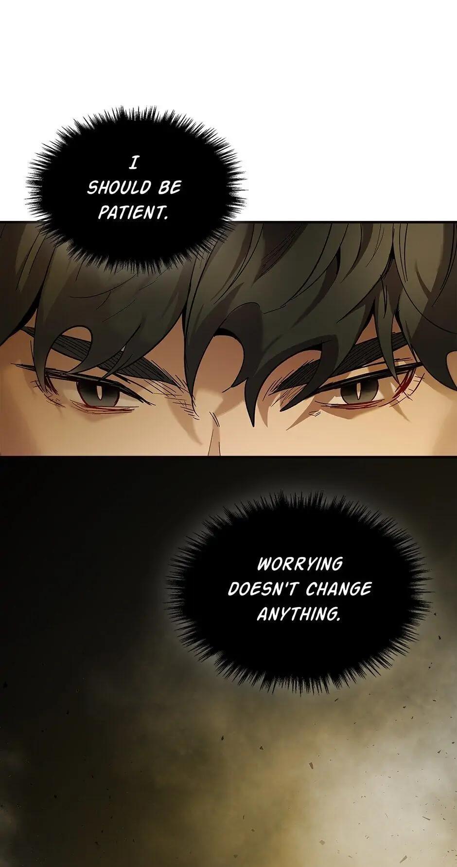 Read Level Up With The Gods Manga Online