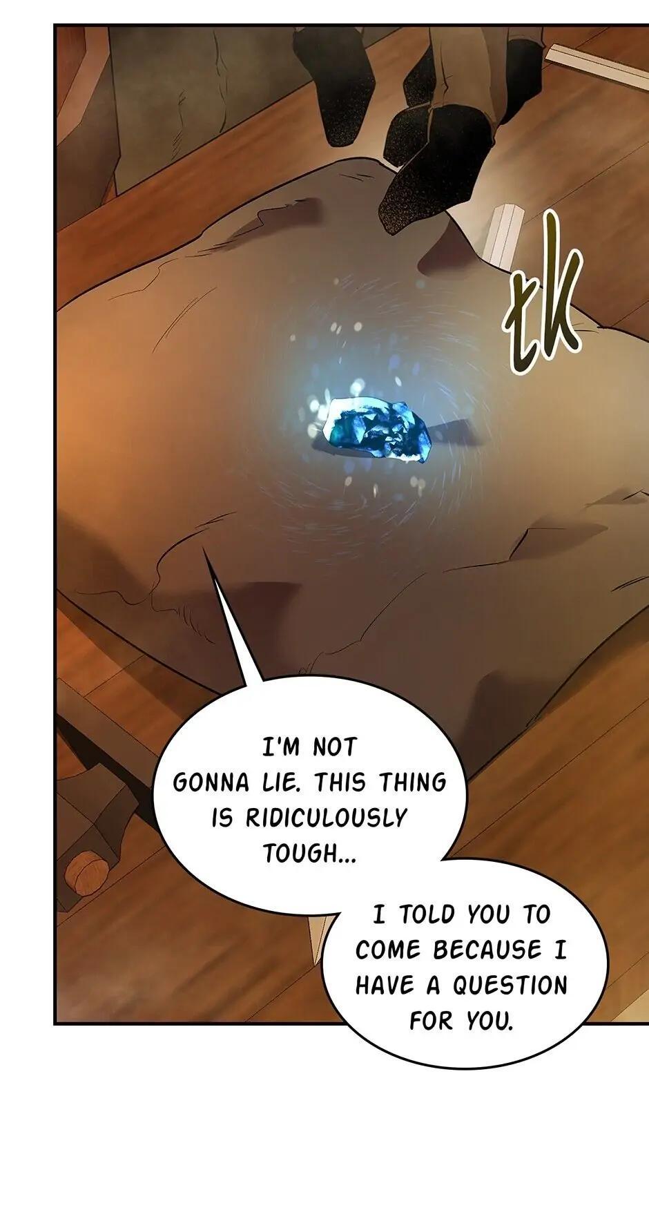 Read Level Up With The Gods Manga Online