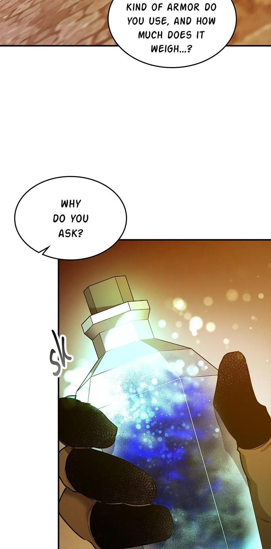 Read Level Up With The Gods Manga Online