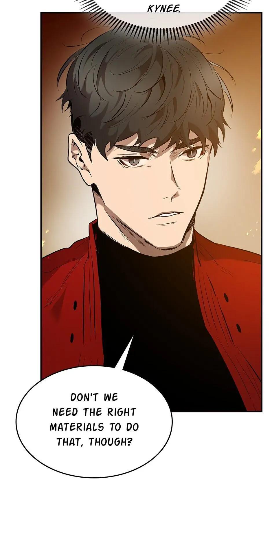 Read Level Up With The Gods Manga Online
