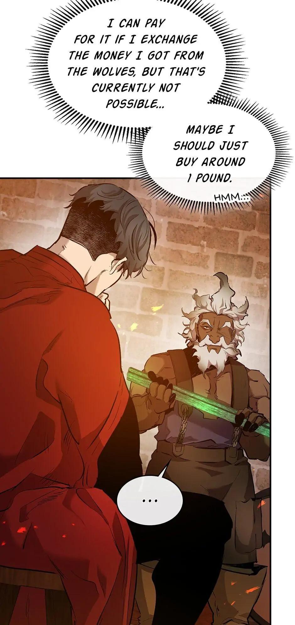 Read Level Up With The Gods Manga Online