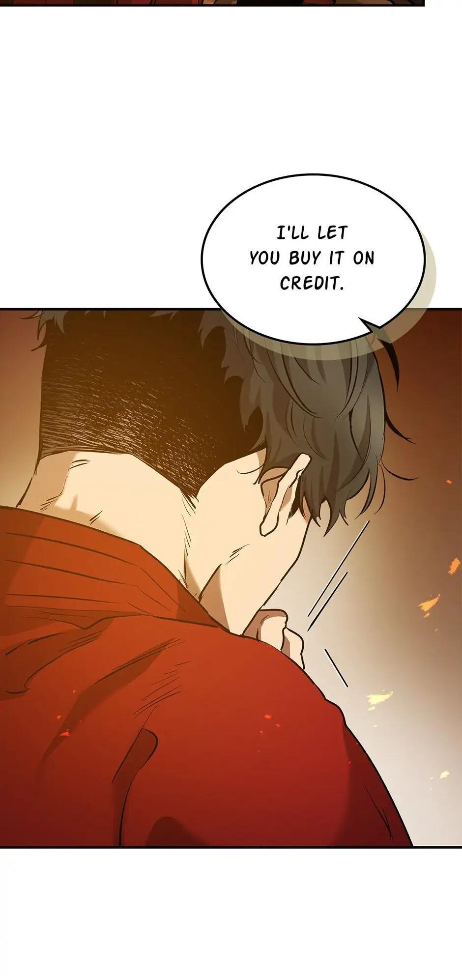 Read Level Up With The Gods Manga Online