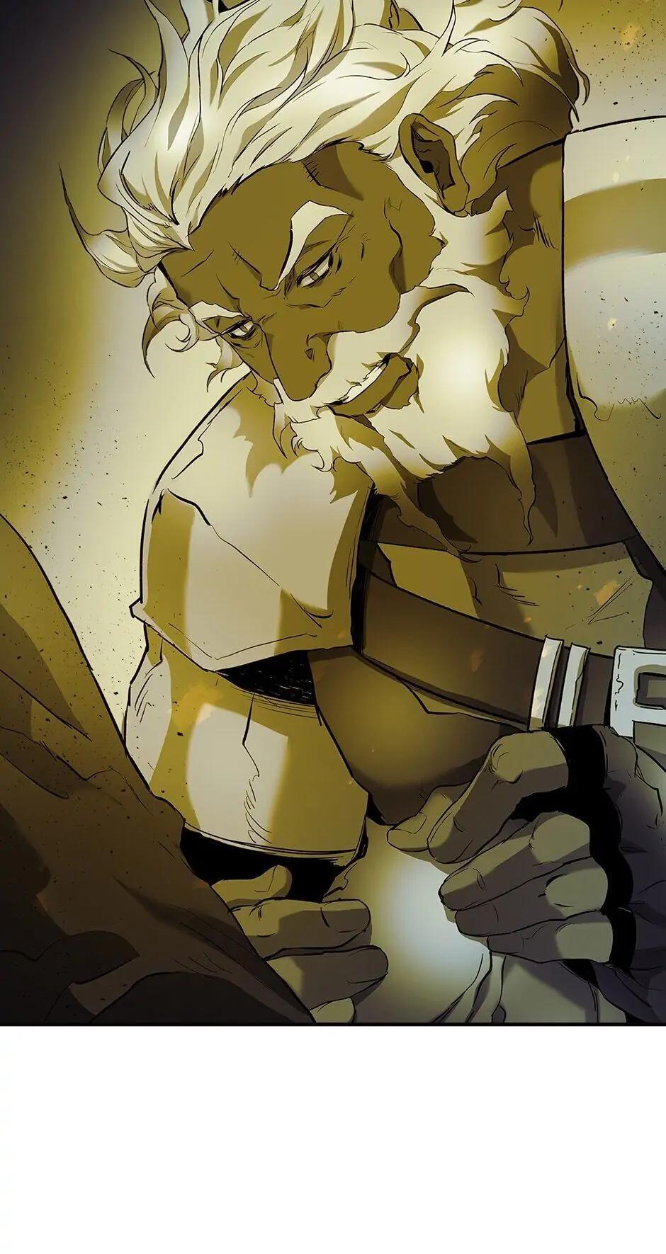 Read Level Up With The Gods Manga Online