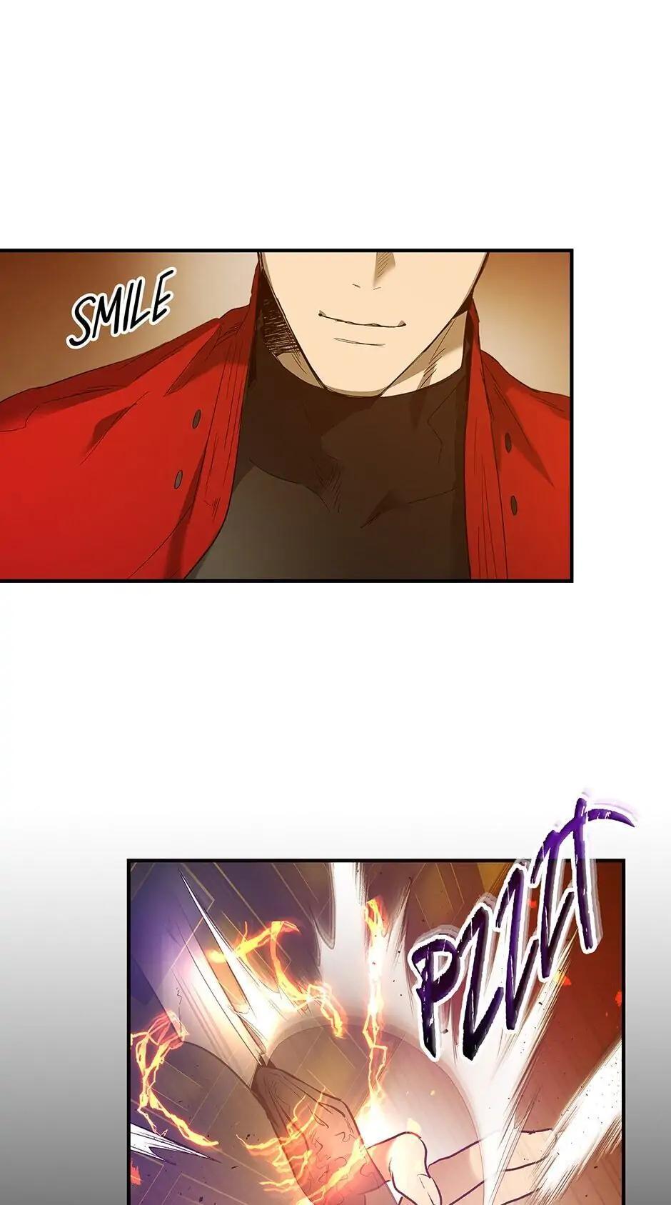 Read Level Up With The Gods Manga Online