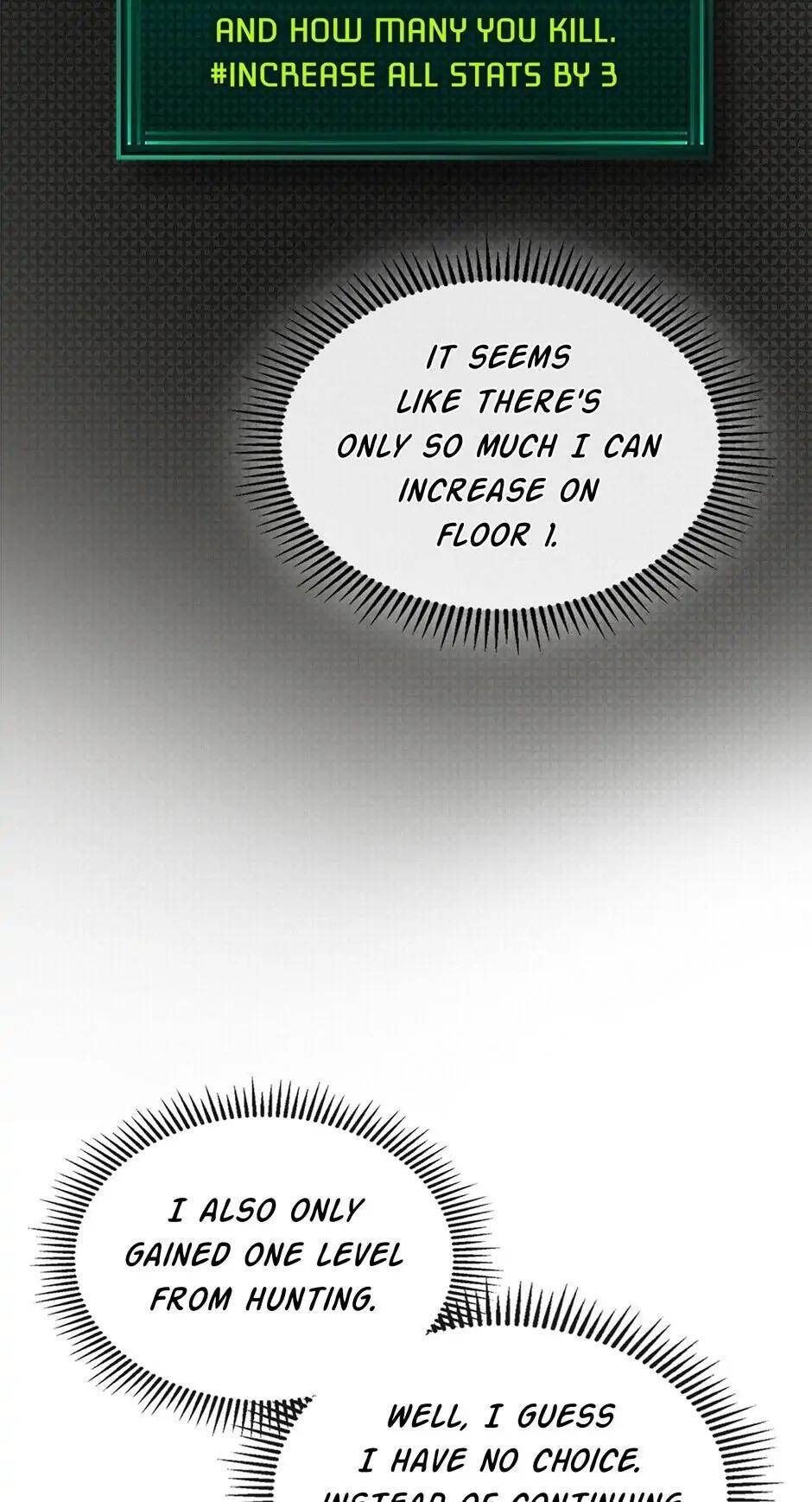 Read Level Up With The Gods Manga Online